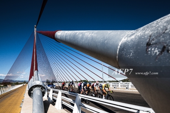 CYCLING - LA VUELTA 2022 - STAGE 19