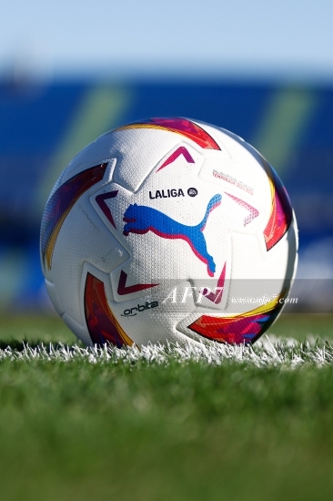 FOOTBALL - LA LIGA - GETAFE V FC BARCELONA
