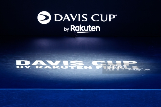 TENNIS - DAVIS CUP FINALS 2022 - ITALY V CANADA