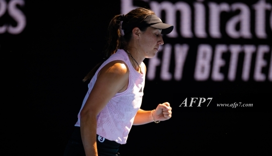 TENNIS - WTA - AUSTRALIA OPEN 2023