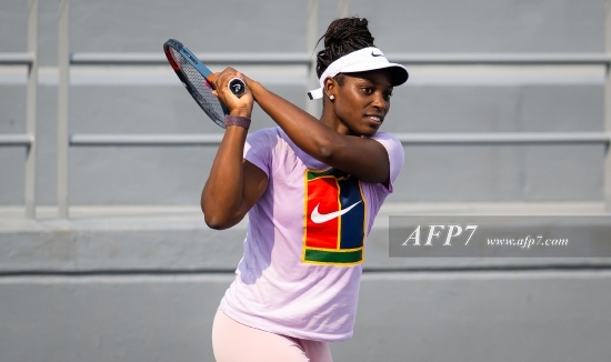 TENNIS - WTA - GUADALAJARA OPEN 2022