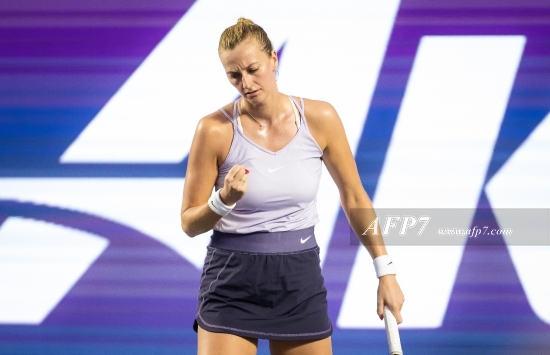 TENNIS - WTA - GUADALAJARA OPEN 2022