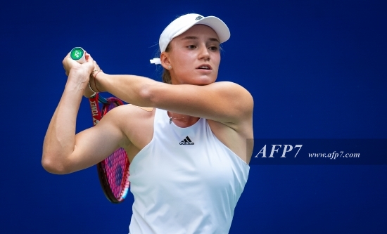TENNIS - WTA - US OPEN 2022